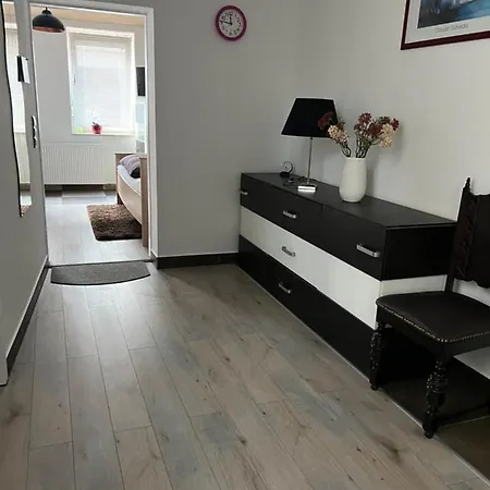 Kormoran Appartement *