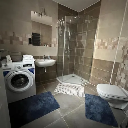 Appartement Kormoran *