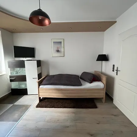 Kormoran Appartement